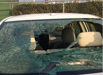 South Carolina Kicker