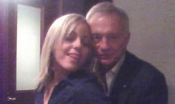 Jerry Jones