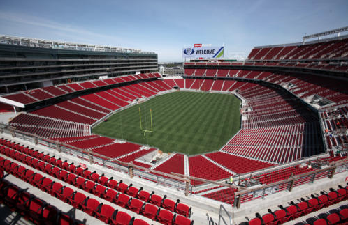 Levi's Stadium