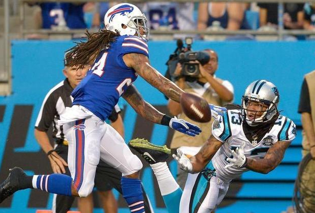 Kelvin Benjamin