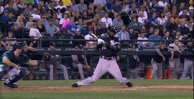 Alexei Ramirez