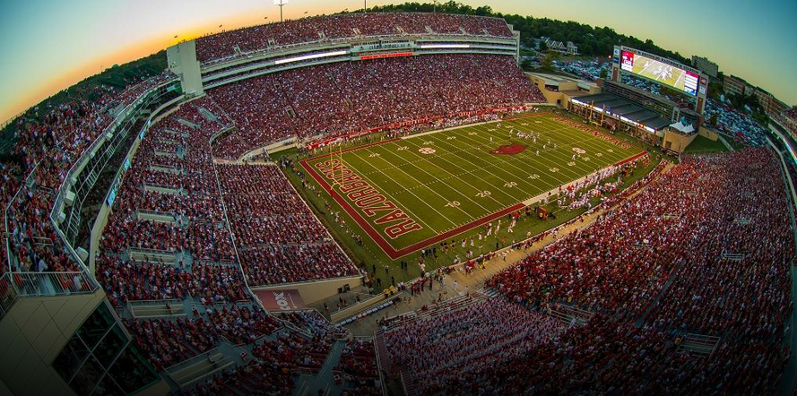 Arkansas Razorbacks