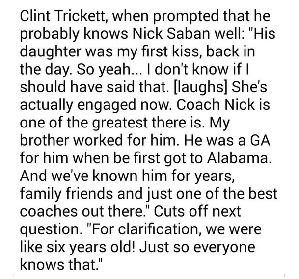 Clint Trickett