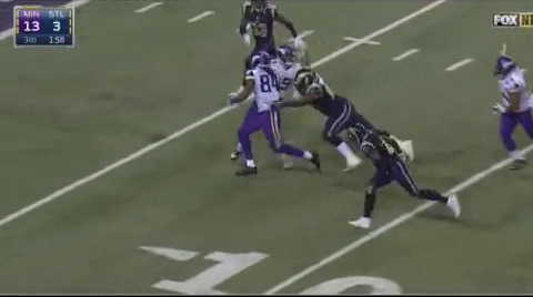 Cordarrelle Patterson