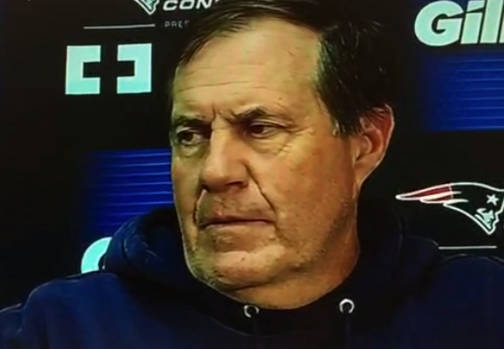 Bill Belichick