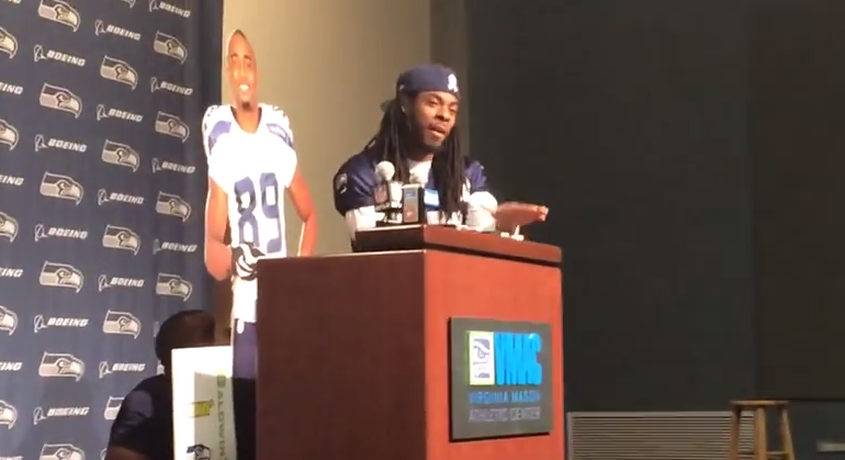 Richard Sherman