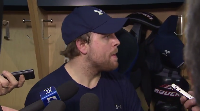 Phil Kessel