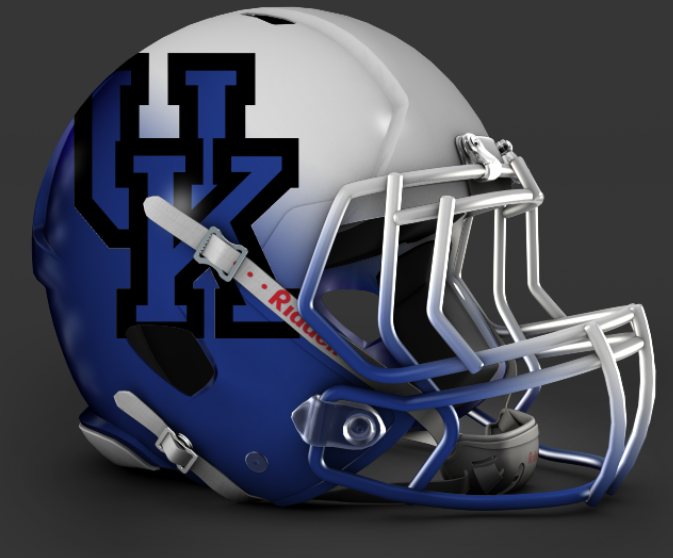 Photo Check Out This Kentucky Concept Helmet Idea