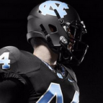 UNC Football Pants