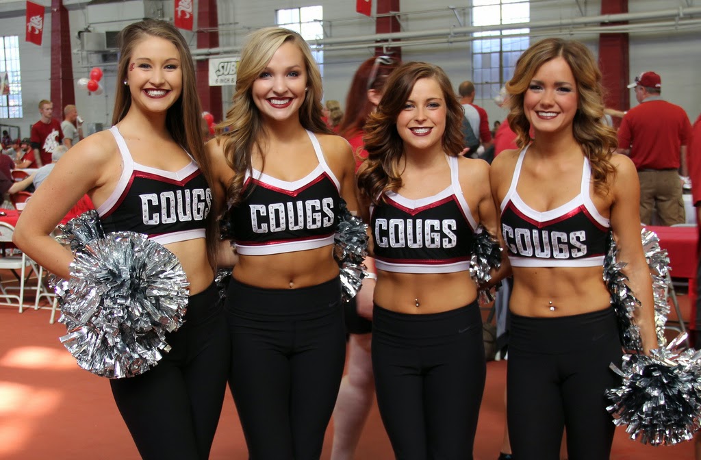 Top 10 Hottest Cheerleading Squads In The Nfl Therich 