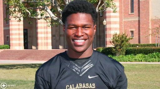 Darnay Holmes - Scout