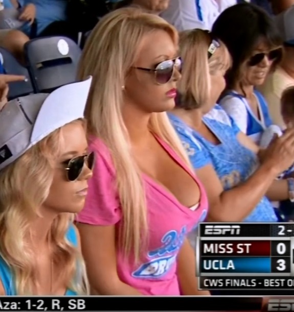 Mississippi state vs ucla big boobs Official 2019 Ncaa Baseball Super Regional Thread Page 24 Tigerdroppings Com