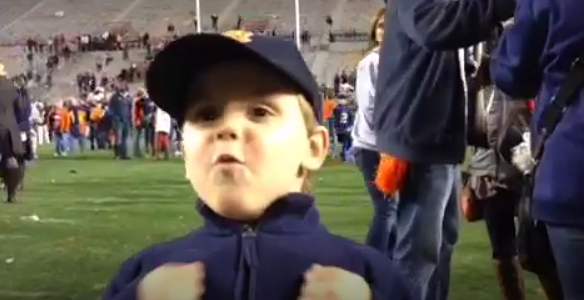 Little-Auburn-fan-Cam-Newton-superman