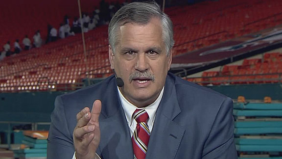 Matt Millen NSFW