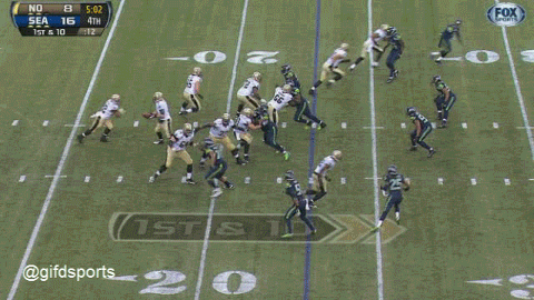 Robert Meachem Tip Catch