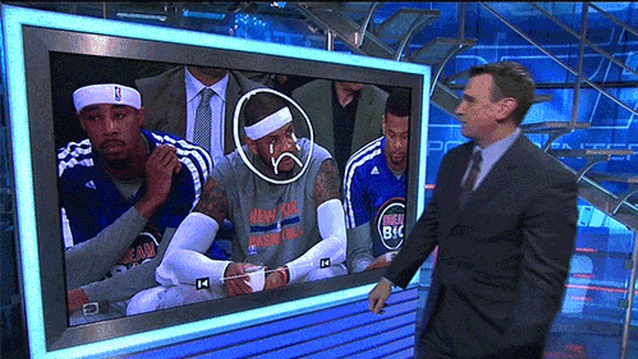 Legler Carmelo face