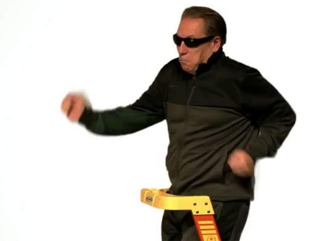 Tom Izzo ladders commercial