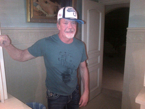 Colts Owner Jim Irsay Arrested For DUI and Possession of Controlled ...