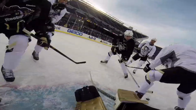 Fleury Go Pro