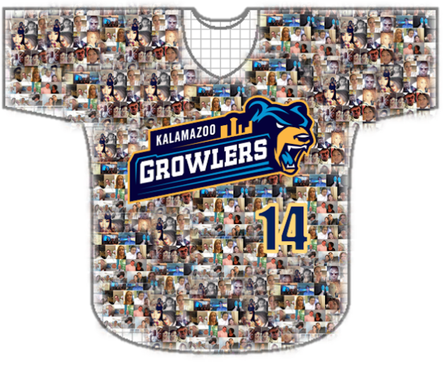 Kalamazoo Growlers