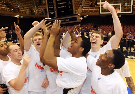 Aerris Smith heartwarming speech