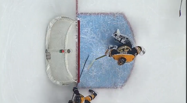 Rask Stick Save
