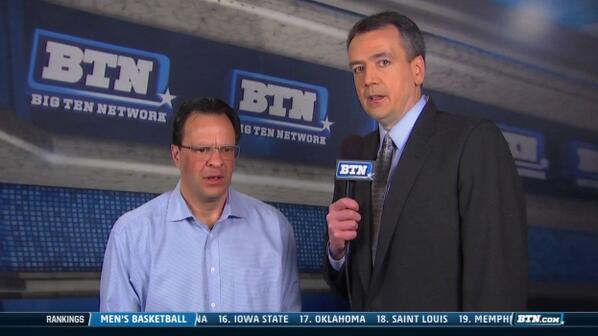 Tom Crean
