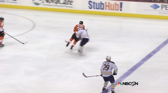 Zac Rinaldo head shot