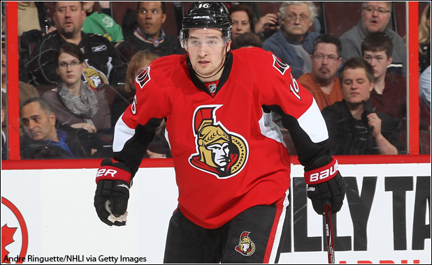 Mark Stone Senators