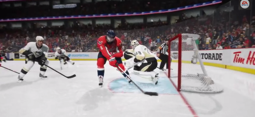 NHL 15