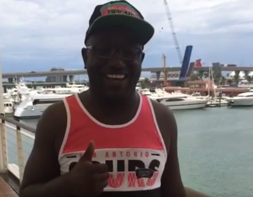 Hannibal Buress