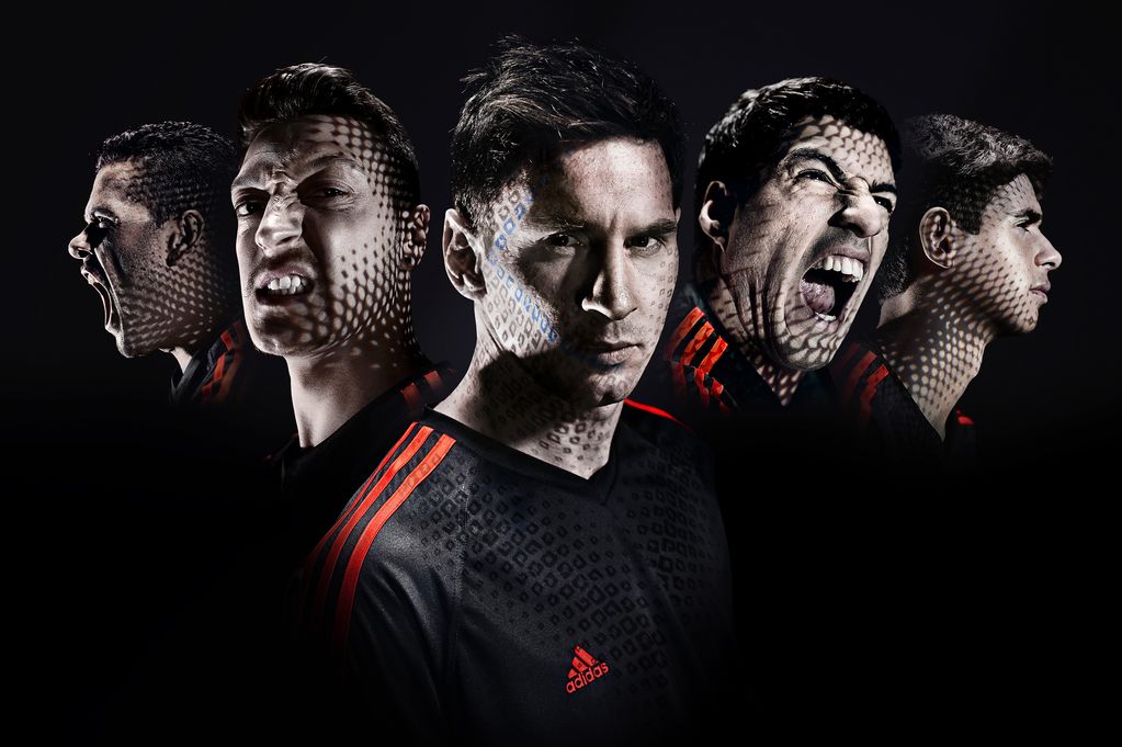 adidas Might Want To Re-Think Their Luis Suarez Ad Campaign