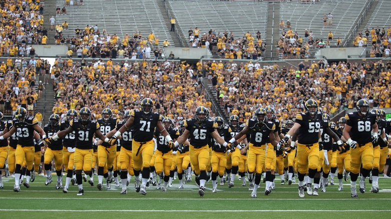 Iowa Hawkeyes