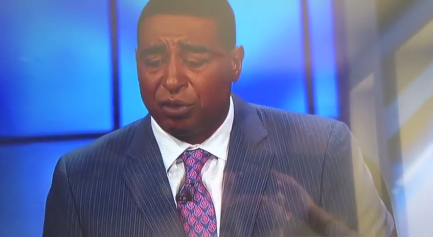 Cris Carter