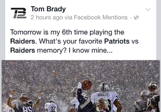 Tom Brady