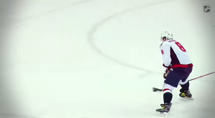 Alex Ovechkin