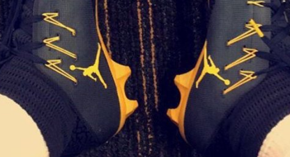 jumpman cleats