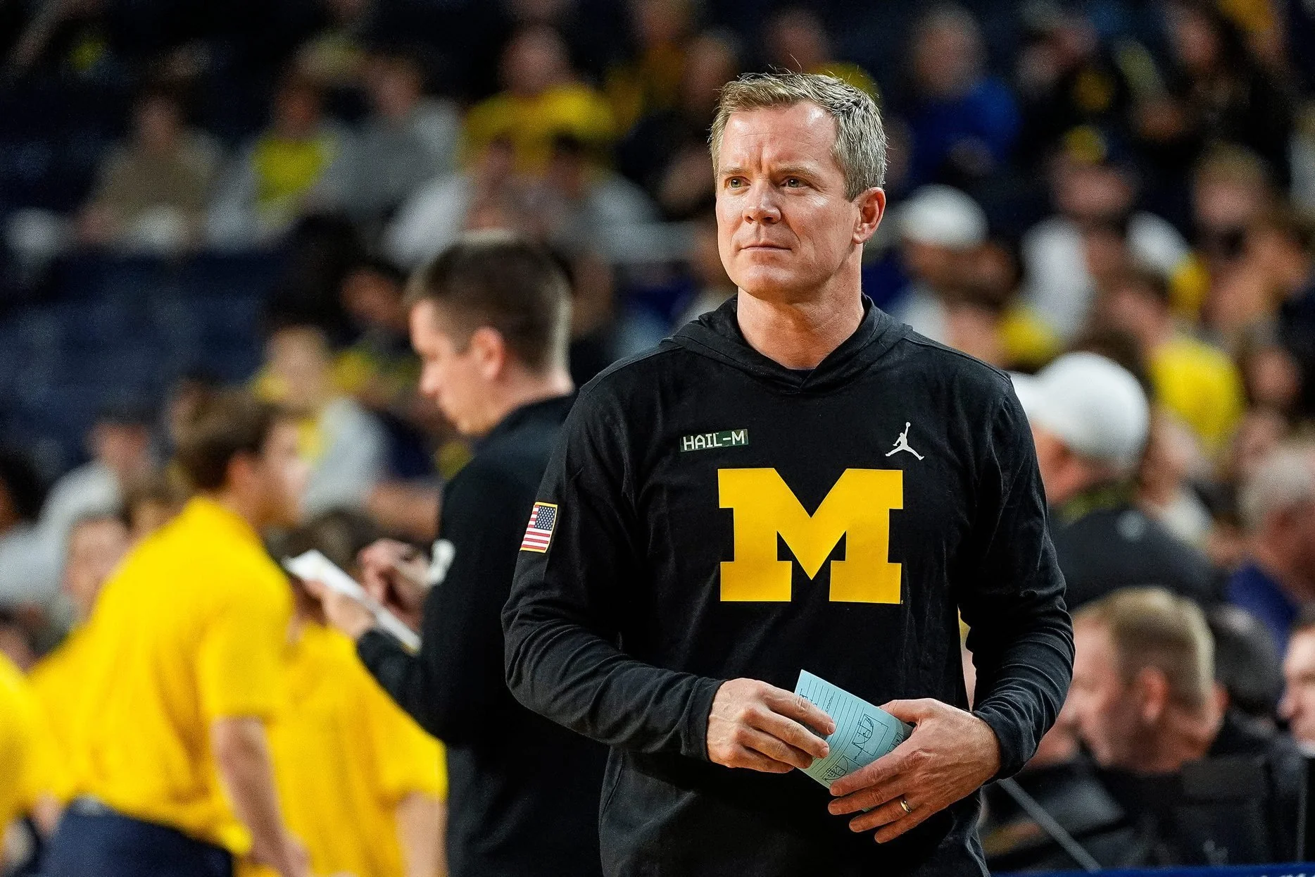 Michigan Could Be In Line For Another MASSIVE Transfer Portal Addition